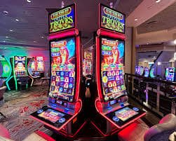Antarmuka pengaturan taruhan ggplay88 untuk Mahjong Ways 2