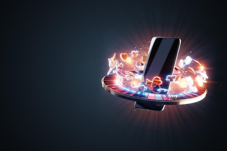 Studio Pretty Gaming dengan dealer profesional dan kamera multi-sudut berkualitas HD