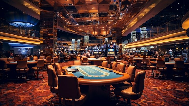 Dashboard terpadu ggplay88 menampilkan akses ke Speed Baccarat dan pasar Liga 1